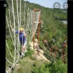 בית נופש Bella Balatonfůzfő