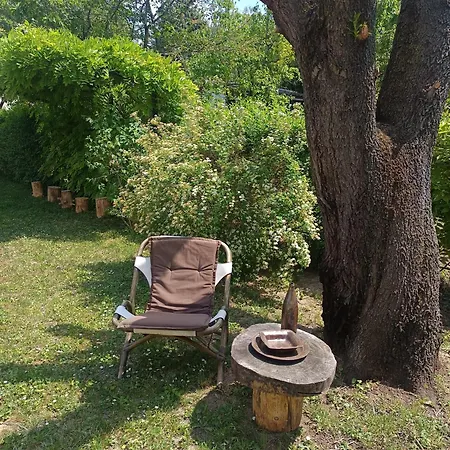 Bella Holiday home Balatonfuzfo