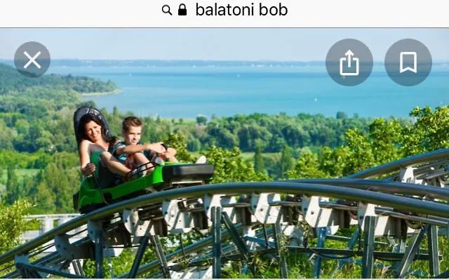Bella Holiday home *