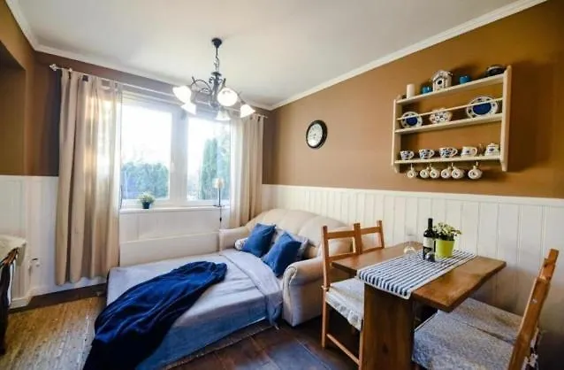 Bella Holiday home Balatonfuzfo