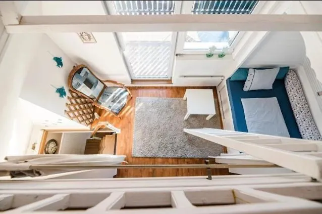 Holiday home Bella Balatonfuzfo
