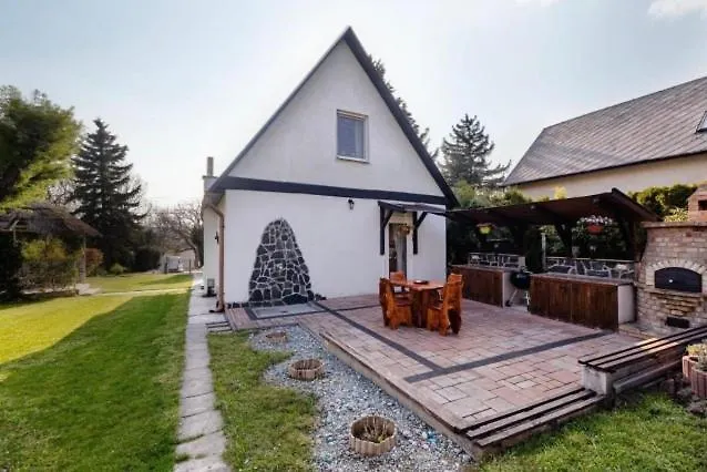 Bella Holiday home