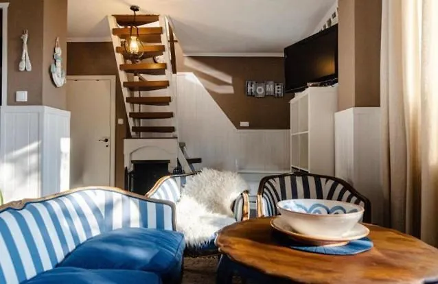 Holiday home Bella Balatonfuzfo