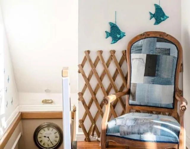 Holiday home Bella Balatonfuzfo