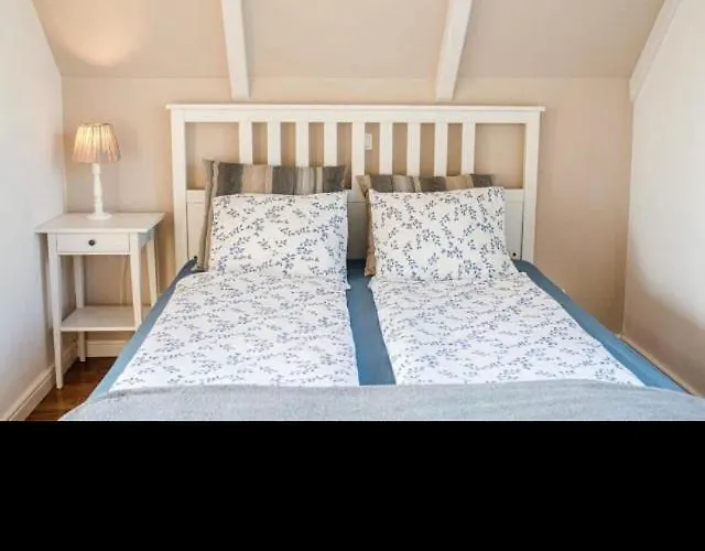 Bella Holiday home